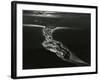 Oregon Coast, 1984-Brett Weston-Framed Photographic Print