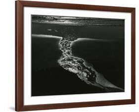 Oregon Coast, 1984-Brett Weston-Framed Photographic Print