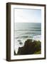 Oregon Coast Trail. Oswald West State Park, OR-Justin Bailie-Framed Photographic Print