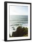 Oregon Coast Trail. Oswald West State Park, OR-Justin Bailie-Framed Photographic Print