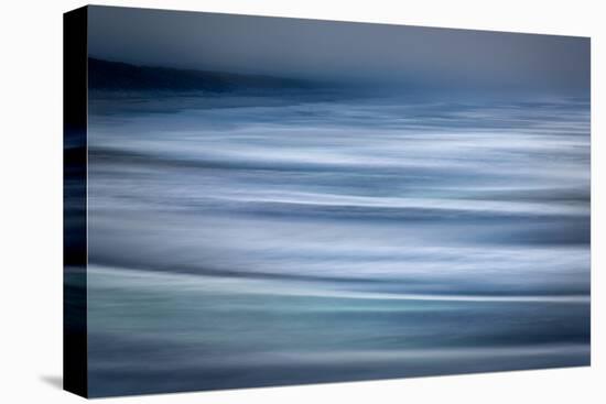 Oregon Coast-Ursula Abresch-Stretched Canvas