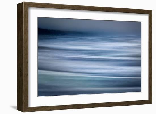 Oregon Coast-Ursula Abresch-Framed Photographic Print