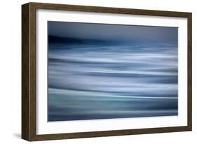 Oregon Coast-Ursula Abresch-Framed Photographic Print