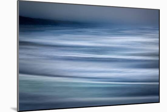 Oregon Coast-Ursula Abresch-Mounted Photographic Print