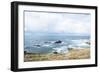 Oregon Coast-Justin Bailie-Framed Photographic Print