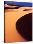 Oregon Dunes National Recreation Area, Sunset, Oregon, USA-Adam Jones-Stretched Canvas