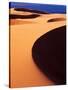 Oregon Dunes National Recreation Area, Sunset, Oregon, USA-Adam Jones-Stretched Canvas