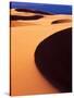 Oregon Dunes National Recreation Area, Sunset, Oregon, USA-Adam Jones-Stretched Canvas