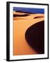 Oregon Dunes National Recreation Area, Sunset, Oregon, USA-Adam Jones-Framed Premium Photographic Print