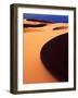 Oregon Dunes National Recreation Area, Sunset, Oregon, USA-Adam Jones-Framed Photographic Print