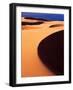 Oregon Dunes National Recreation Area, Sunset, Oregon, USA-Adam Jones-Framed Photographic Print