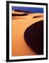 Oregon Dunes National Recreation Area, Sunset, Oregon, USA-Adam Jones-Framed Photographic Print