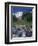 Oregon. Mount Hood NF, Mount Hood Wilderness, Muddy Fork of the Sandy River-John Barger-Framed Photographic Print