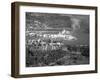 Oregon Pulp Mill-R.C. Wilson-Framed Photographic Print