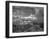 Oregon Pulp Mill-R.C. Wilson-Framed Photographic Print