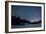 Oregon's Mt Hood, as Seen from Nearby Mirror Lake-Ben Coffman-Framed Photographic Print