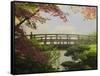 Oregon, USA-Michel Hersen-Framed Stretched Canvas