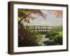 Oregon, USA-Michel Hersen-Framed Premium Photographic Print