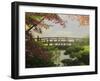 Oregon, USA-Michel Hersen-Framed Premium Photographic Print