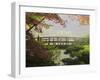 Oregon, USA-Michel Hersen-Framed Photographic Print