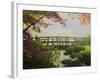 Oregon, USA-Michel Hersen-Framed Photographic Print