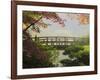 Oregon, USA-Michel Hersen-Framed Photographic Print