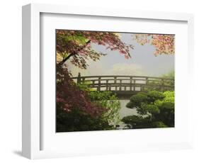 Oregon, USA-Michel Hersen-Framed Photographic Print