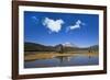 Oregon-Buddy Mays-Framed Photographic Print