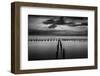 Oregon-Art Wolfe-Framed Photographic Print