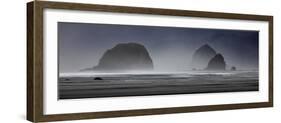 Oregon-Art Wolfe-Framed Photographic Print