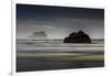 Oregon-Art Wolfe-Framed Photographic Print