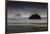 Oregon-Art Wolfe-Framed Photographic Print