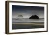 Oregon-Art Wolfe-Framed Photographic Print