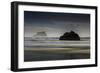 Oregon-Art Wolfe-Framed Photographic Print