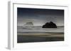 Oregon-Art Wolfe-Framed Photographic Print