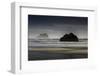 Oregon-Art Wolfe-Framed Photographic Print