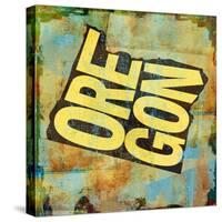 Oregon-Art Licensing Studio-Stretched Canvas