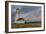 Oregons Oldest Lighthouse at Cape Blanco State Park, Oregon USA-Chuck Haney-Framed Photographic Print