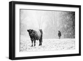 Oreos and Milk III-Aledanda-Framed Premium Giclee Print