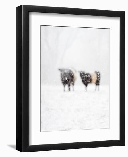 Oreos and Milk IV-Aledanda-Framed Art Print