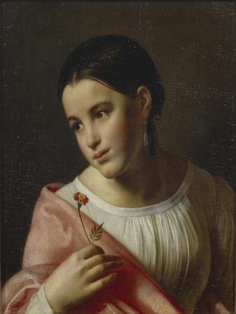 Poor Liza, 1827