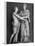 Orestes and Electra-null-Framed Photographic Print