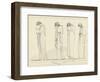 Orestes-John Flaxman-Framed Giclee Print