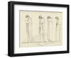 Orestes-John Flaxman-Framed Giclee Print