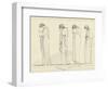 Orestes-John Flaxman-Framed Giclee Print