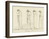 Orestes-John Flaxman-Framed Giclee Print