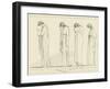 Orestes-John Flaxman-Framed Giclee Print