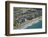 Orewa, Hibiscus Coast, North Auckland, North Island, New Zealand-David Wall-Framed Photographic Print