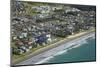 Orewa, Hibiscus Coast, North Auckland, North Island, New Zealand-David Wall-Mounted Photographic Print