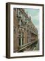 Orfeon Catalan Building, Barcelona, Spain-null-Framed Art Print